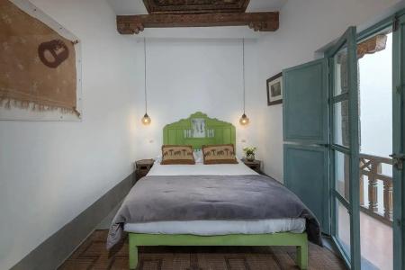 Riad Le j - 23