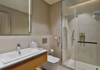 Element Al Jaddaf, Dubai - 58