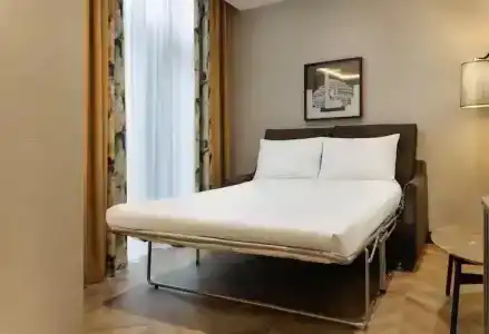 DoubleTree by Hilton London Victoria - 60