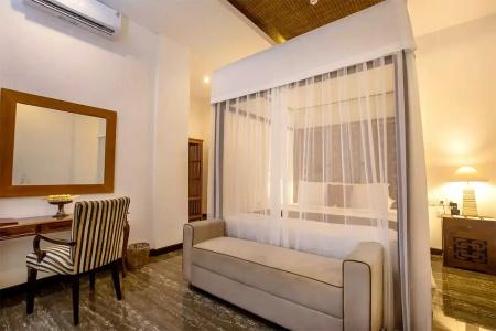 The Mansion Resort & Spa - 88
