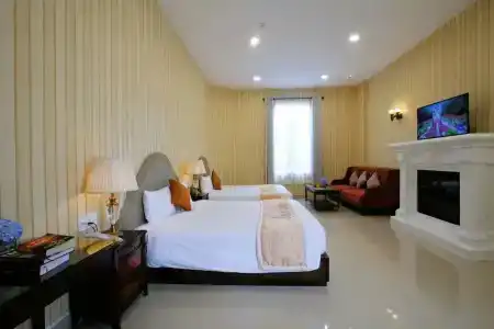 Dalat Edensee Lake Resort & Spa - 43