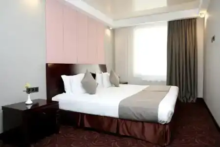 Best Western Plus Paradise Dilijan - 59