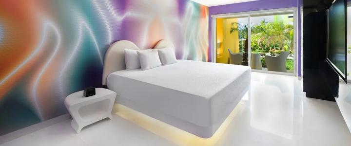 The Tower by Temptation Cancun Resort - All Inclusive - Adults Only - 54