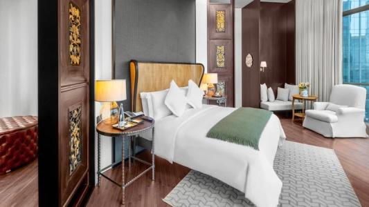 Mandarin Oriental Guangzhou - 75