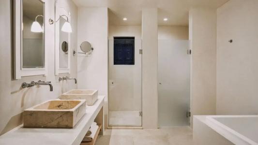 Vedema, a Luxury Collection Resort, Santorini - 71