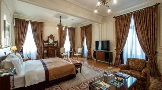 Pera Palace - 72