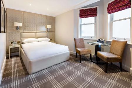Radisson Blu Edwardian Mercer Street, London - 30