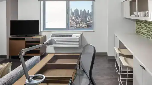 Element Times Square West - 56