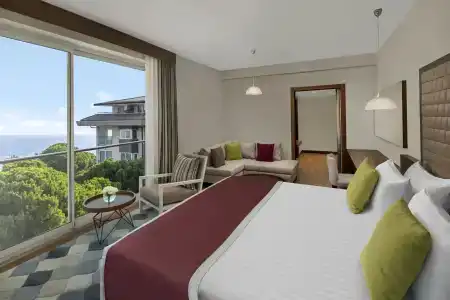 Papillon Ayscha Resort & Spa - 48