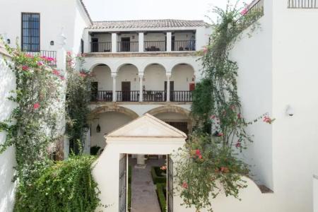 Las Casas de la Judería de Córdoba - 0