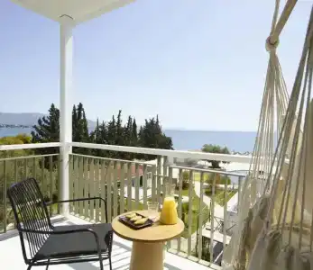 Grand Bleu Beach Resort - 58