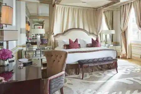 Principe Di Savoia - Dorchester Collection - 40
