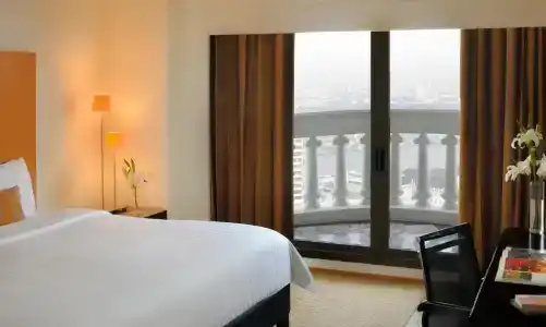Lebua At State Tower - Sha Extra Plus - 77