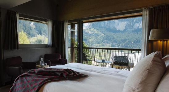 Bergwelt Grindelwald - Alpine Design Resort - 15
