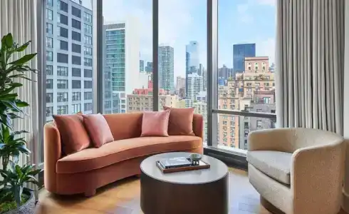 Pendry Manhattan West - 62