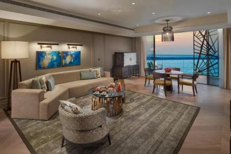 Mandarin Oriental Jumeira, Dubai - 65