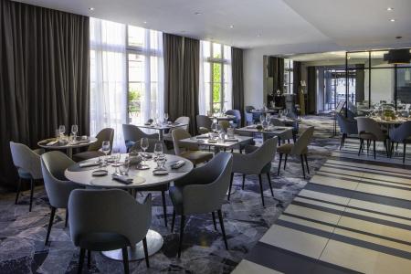 Mercure Angoulême Hôtel de France - 18