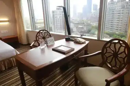 Jin Jiang Tower - 26