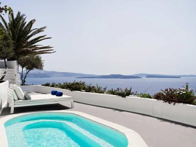 Katikies Santorini - The Leadings Of The World - 54