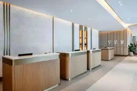 Grand Stay Dubai - 2