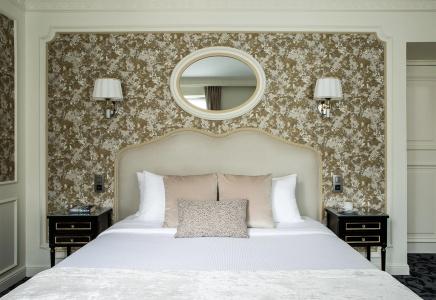Hôtel Saint-Pétersbourg Opéra & Spa - 39