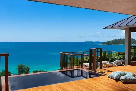 Raffles Seychelles - 60