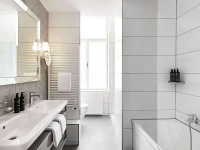 Rathauspark Wien, a member of Radisson Individuals - 75