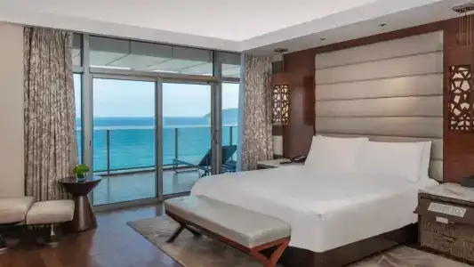 Mgm Grand Sanya - 76