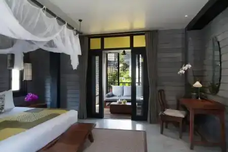Anantara Lawana Koh Samui Resort -Sha Extra Plus - 6