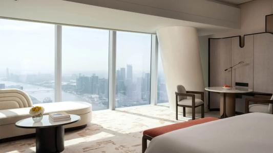 Four Seasons Guangzhou - 65