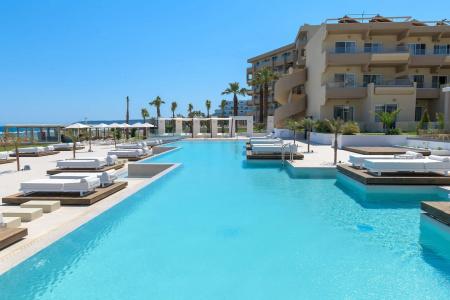 Sun Beach Resort - 24