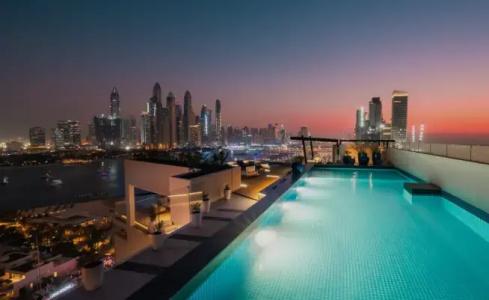 Five Palm Jumeirah Dubai - 196