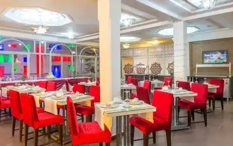 & Ryad Art Place Marrakech - 17