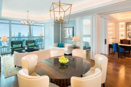 The St. Regis Shanghai Jingan - 77