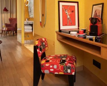 Hôtel Artus - 27