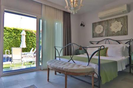 Alacaat Butik Otel - 26