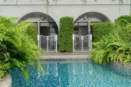 Melia Koh Samui - Sha Extra Plus - 39