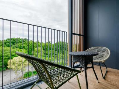 Umekoji Potel Kyoto - 44