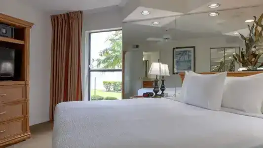 Legacy Vacation Resorts-Orlando-Kissimmee - 87