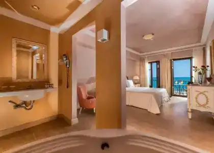 Aquila Rithymna Beach - 121