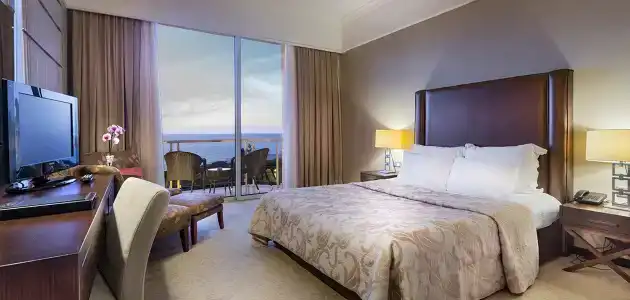 Acapulco Resort - 53