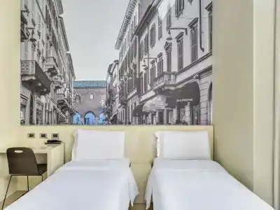b&b Milano-Monza - 77