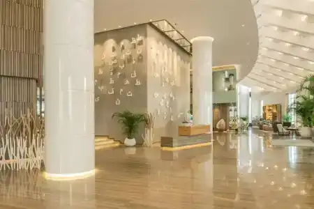 Le Royal Meridien Beach Resort & Spa Dubai - 34