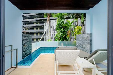 Bluesotel Krabi Aonang Beach- Sha Extra Plus - 78