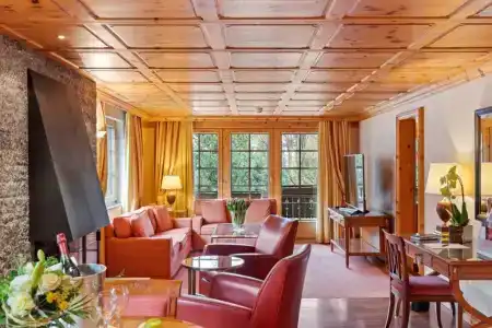 Grand Zermatterhof - 119