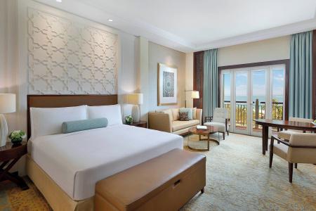 The Ritz-Carlton - 42