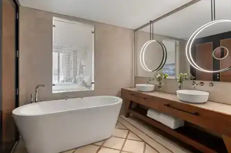 Rixos The Palm & Suites - Ultra All Inclusive - 49