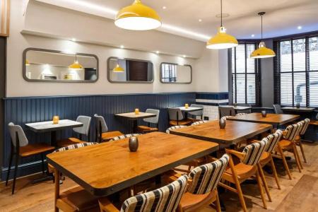 ibis Styles London Gloucester Road - 13
