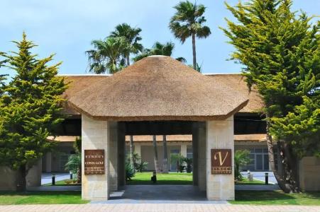 Vincci Resort Costa Golf - 25