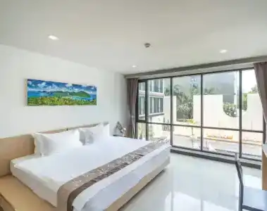 Beston Pattaya - Sha Plus Certified - 55